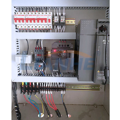 500L de vloeibare van de de Emulgatormixer van de Knoophomogenisator Enige Laag