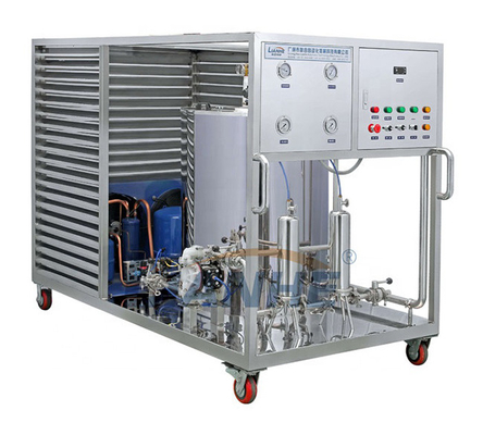 3p-15p Antirust Parfum die Machine Praktisch maken Explosiebestendige