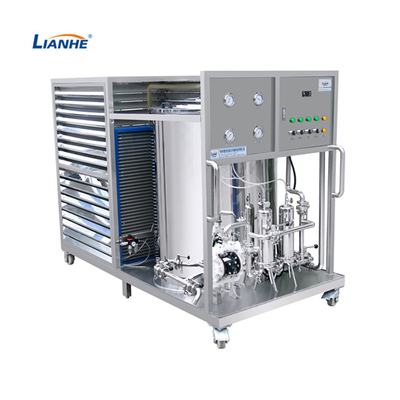 3p-15p Antirust Parfum die Machine Praktisch maken Explosiebestendige