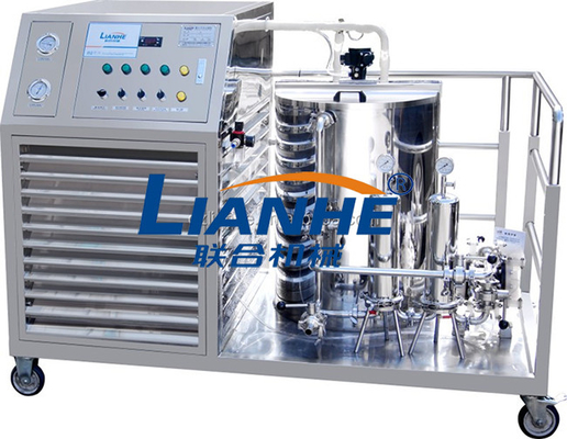 3p-15p Antirust Parfum die Machine Praktisch maken Explosiebestendige