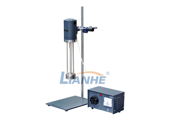 500ml-40L het kosmetische Anti Corrosieve SUS304 Materiaal van het Laboratoriummateriaal