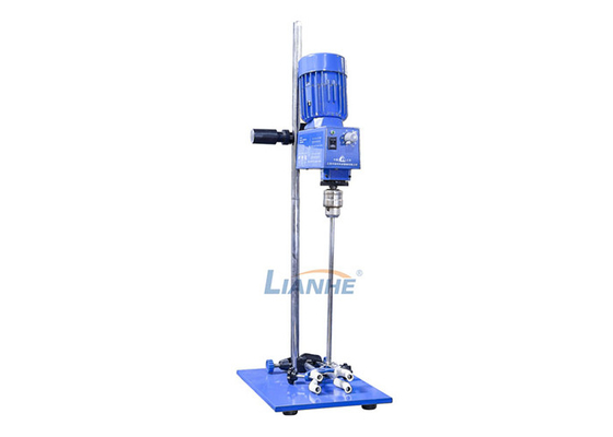 500ml-40L het kosmetische Anti Corrosieve SUS304 Materiaal van het Laboratoriummateriaal