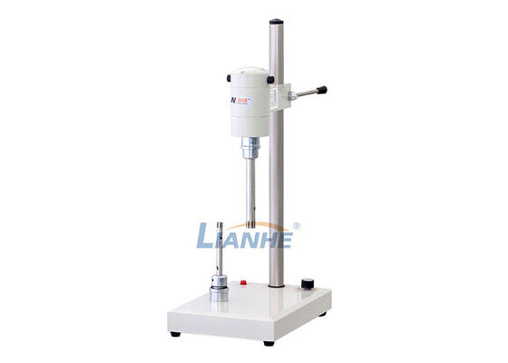 500ml-40L het kosmetische Anti Corrosieve SUS304 Materiaal van het Laboratoriummateriaal