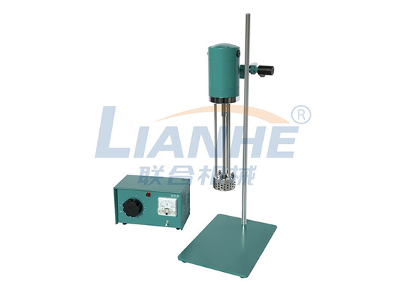 500ml-40L het kosmetische Anti Corrosieve SUS304 Materiaal van het Laboratoriummateriaal