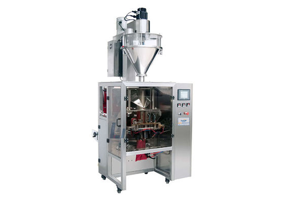 4090mm het Verpakkende Materiaal van het Breedtesachet, SGS de Verpakkingsmachine van het Tomatenpureesachet