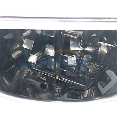 3000 van de de Homogenisatoremulgator van T/min 100L de Mixerroerend goed voor Stroop het Maken