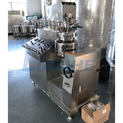SUS316L kosmetische Room die Machine maken
