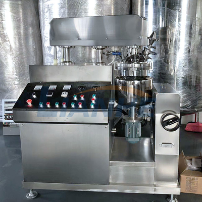 SUS316L kosmetische Room die Machine maken