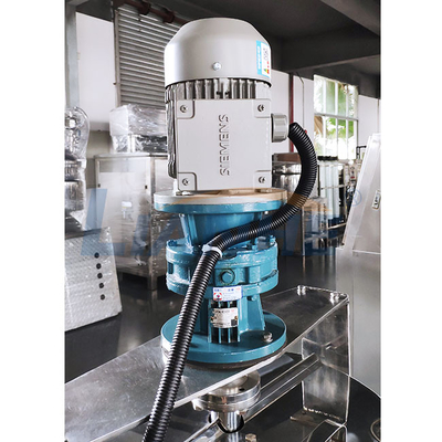 Van de de Zeephomogenisator van ISO 50L Vloeibare de Emulgatormixer 65 Duurzaam T/min