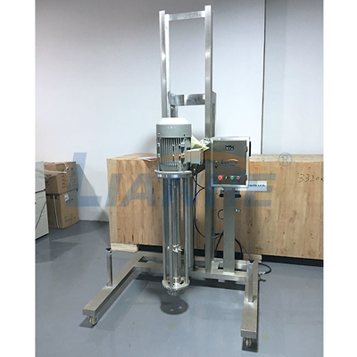 De praktische van het het Laboratoriummateriaal van SUS316L Kosmetische Anti Duurzame Druppel