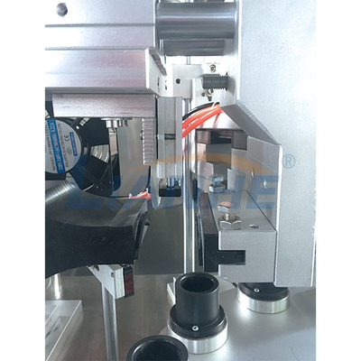 Semi Automatische Buis het Vullen Machine 5-250ml Multifunctionele Duurzaam