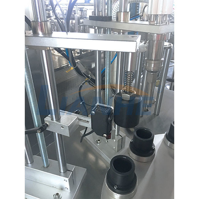 Semi Automatische Buis het Vullen Machine 5-250ml Multifunctionele Duurzaam