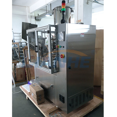 110V/220V de Vullende Machinelengte 210mm van de roombuis Antidalingsstal