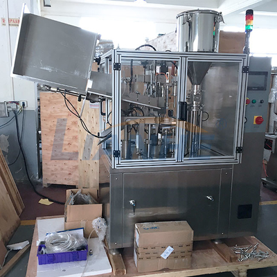 110V/220V de Vullende Machinelengte 210mm van de roombuis Antidalingsstal