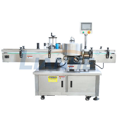 50/60HZ de automatische Anti Corrosieve Hoge Nauwkeurigheid van de Stickermachine