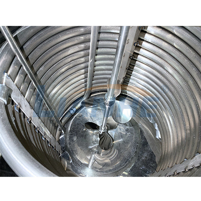 SUS316L anticorrosief Parfum die tot Machine maken Multifunctionele antidruppel