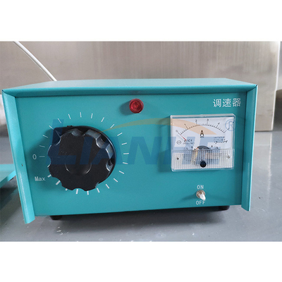 AC 220V 50Hz het Dispersiemiddel Multifunctionele Duurzaam van de Laboratoriumhoge snelheid