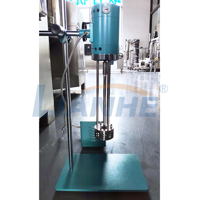 AC 220V 50Hz het Dispersiemiddel Multifunctionele Duurzaam van de Laboratoriumhoge snelheid
