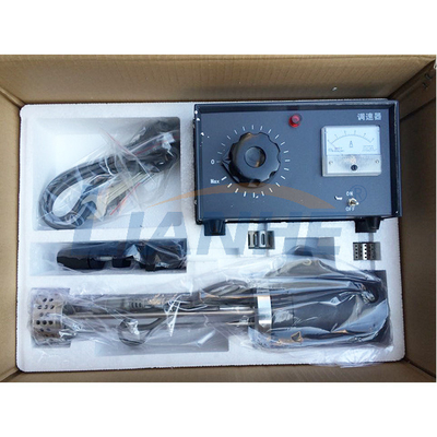 AC 220V 50Hz het Dispersiemiddel Multifunctionele Duurzaam van de Laboratoriumhoge snelheid