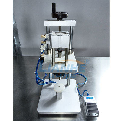 De multifunctionele Plooiende Machine Anticorrosieve 10kg van de Parfumfles