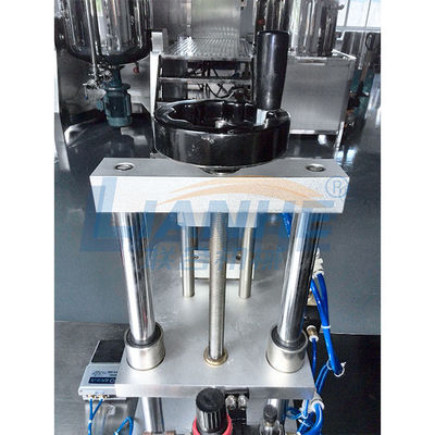 De multifunctionele Plooiende Machine Anticorrosieve 10kg van de Parfumfles