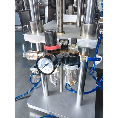 De multifunctionele Plooiende Machine Anticorrosieve 10kg van de Parfumfles