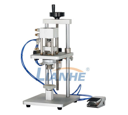 De multifunctionele Plooiende Machine Anticorrosieve 10kg van de Parfumfles