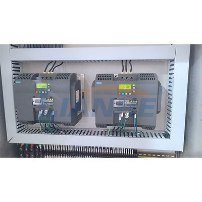 Mixer van de de Homogenisatoremulgator van LIANHE de half Open, Roestvrij staalchemisch product die Tanks mengen