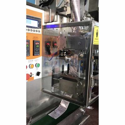 Het Sachet van 220V/110V 3.5KW het Vullen Machine Elektrisch voor Room Verpakking