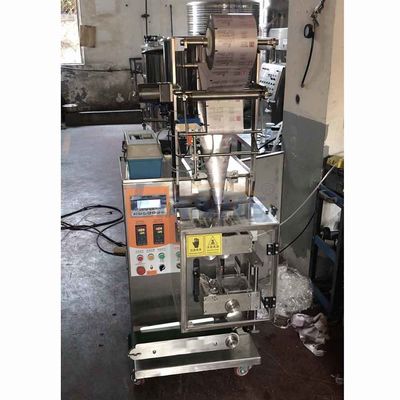 Het Sachet van 220V/110V 3.5KW het Vullen Machine Elektrisch voor Room Verpakking